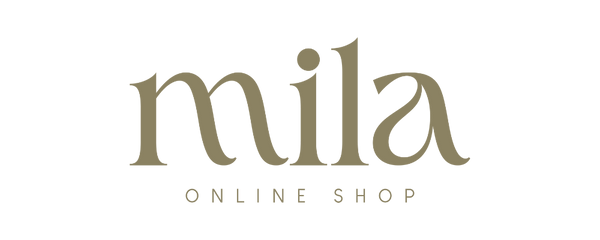 Mila Online Shop