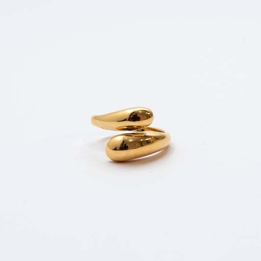 Crossy Ring | Stylish and Versatile