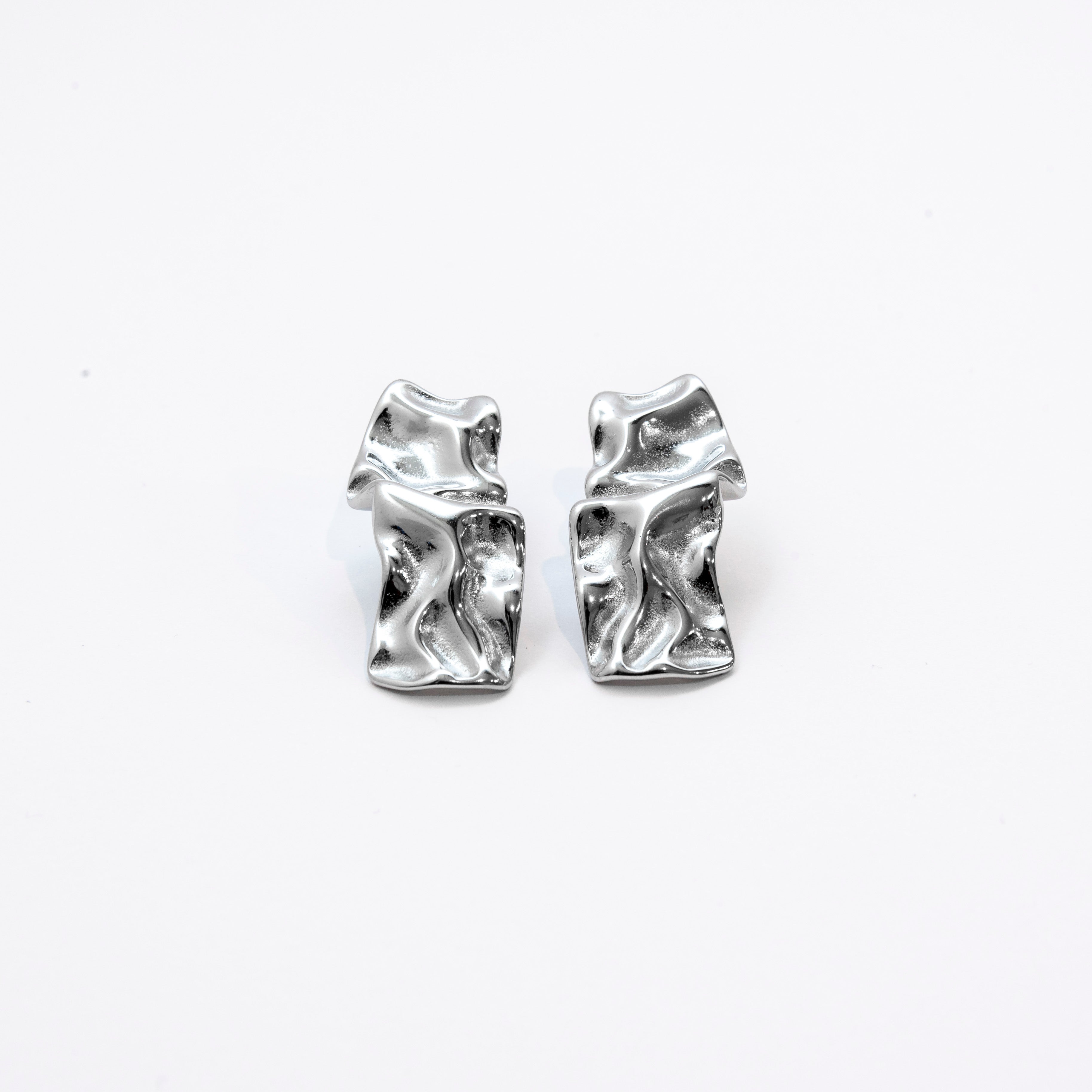 Maria Stud Earrings - Elegant & Affordable Jewelry | Shop in Melbourne