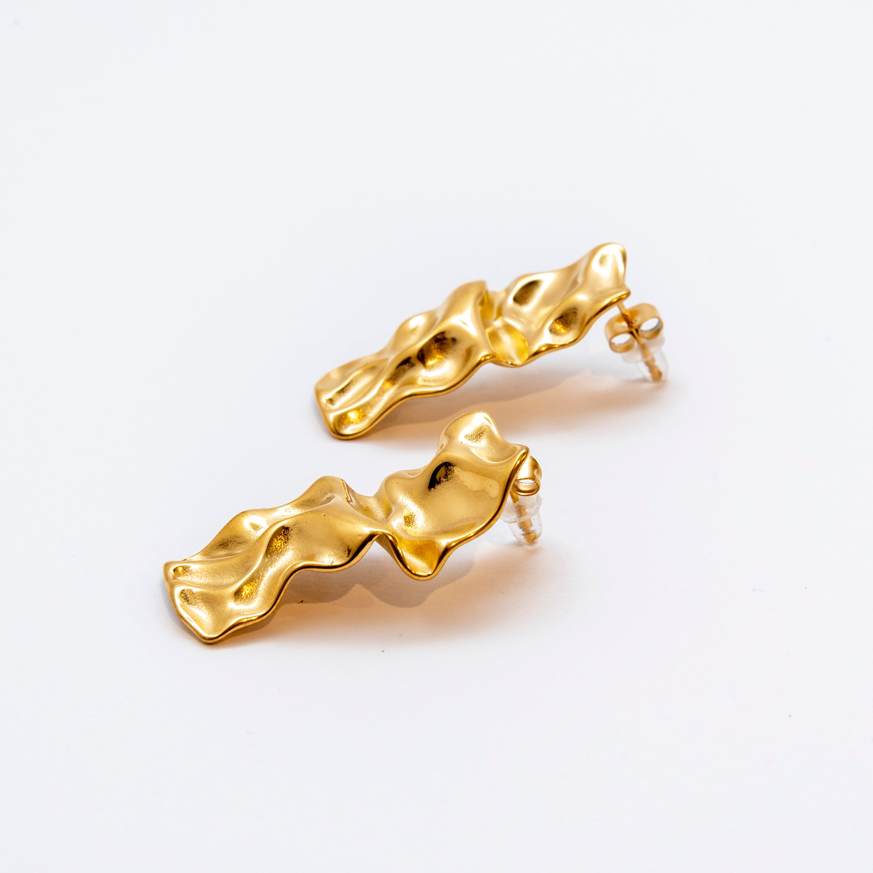 Maria Stud Earrings - Elegant & Affordable Jewelry | Shop Melbourne