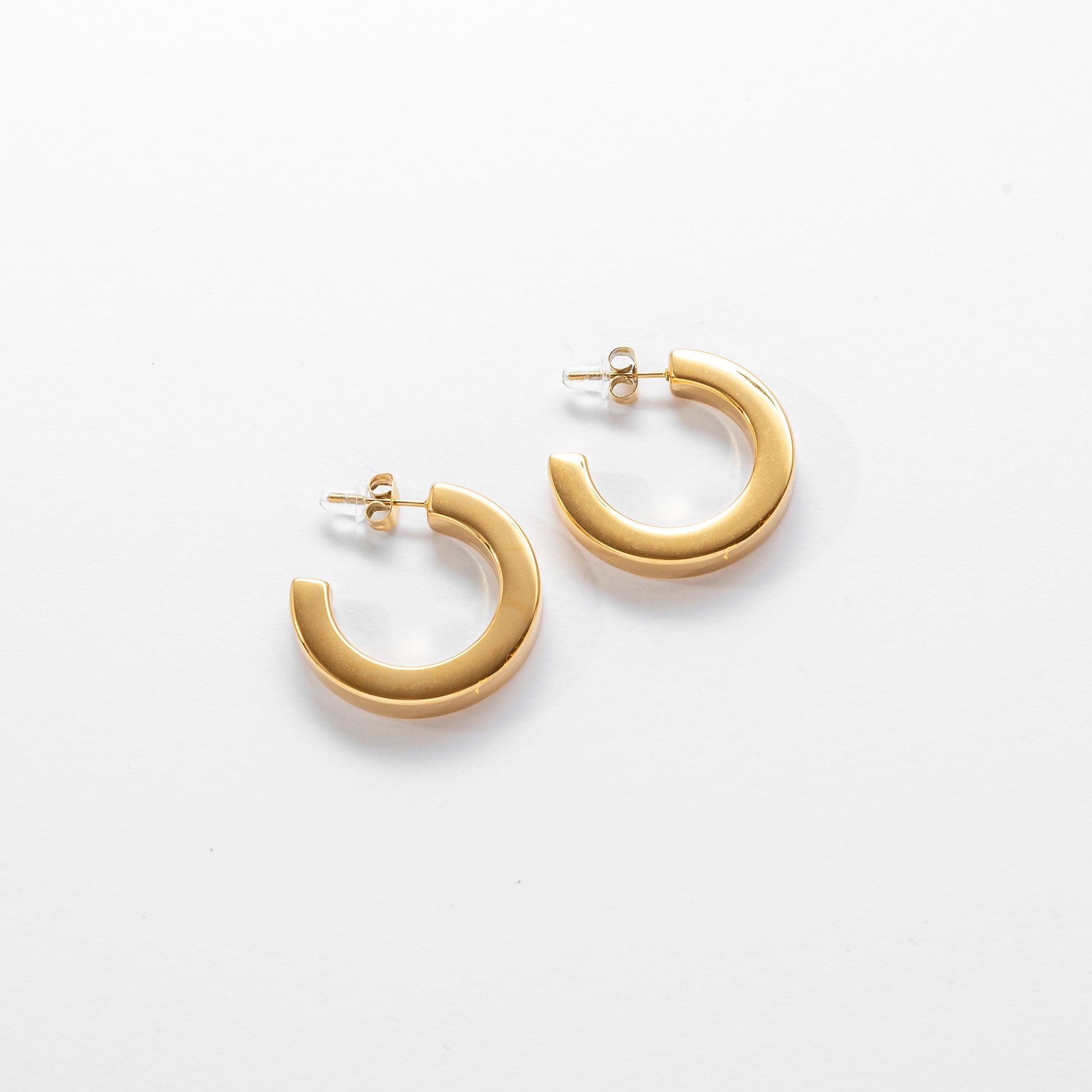 Classic Stud Earrings | Uncomplicated Elegance for Everyday Glamour